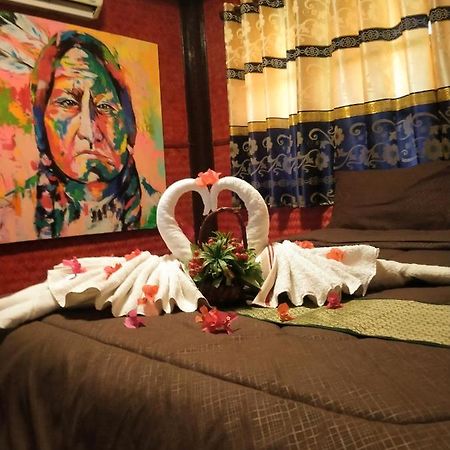Ouychai Resort Home Stay Chiang Mai Exterior photo