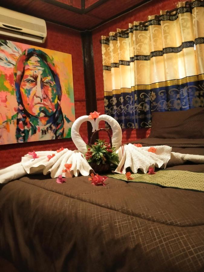 Ouychai Resort Home Stay Chiang Mai Exterior photo