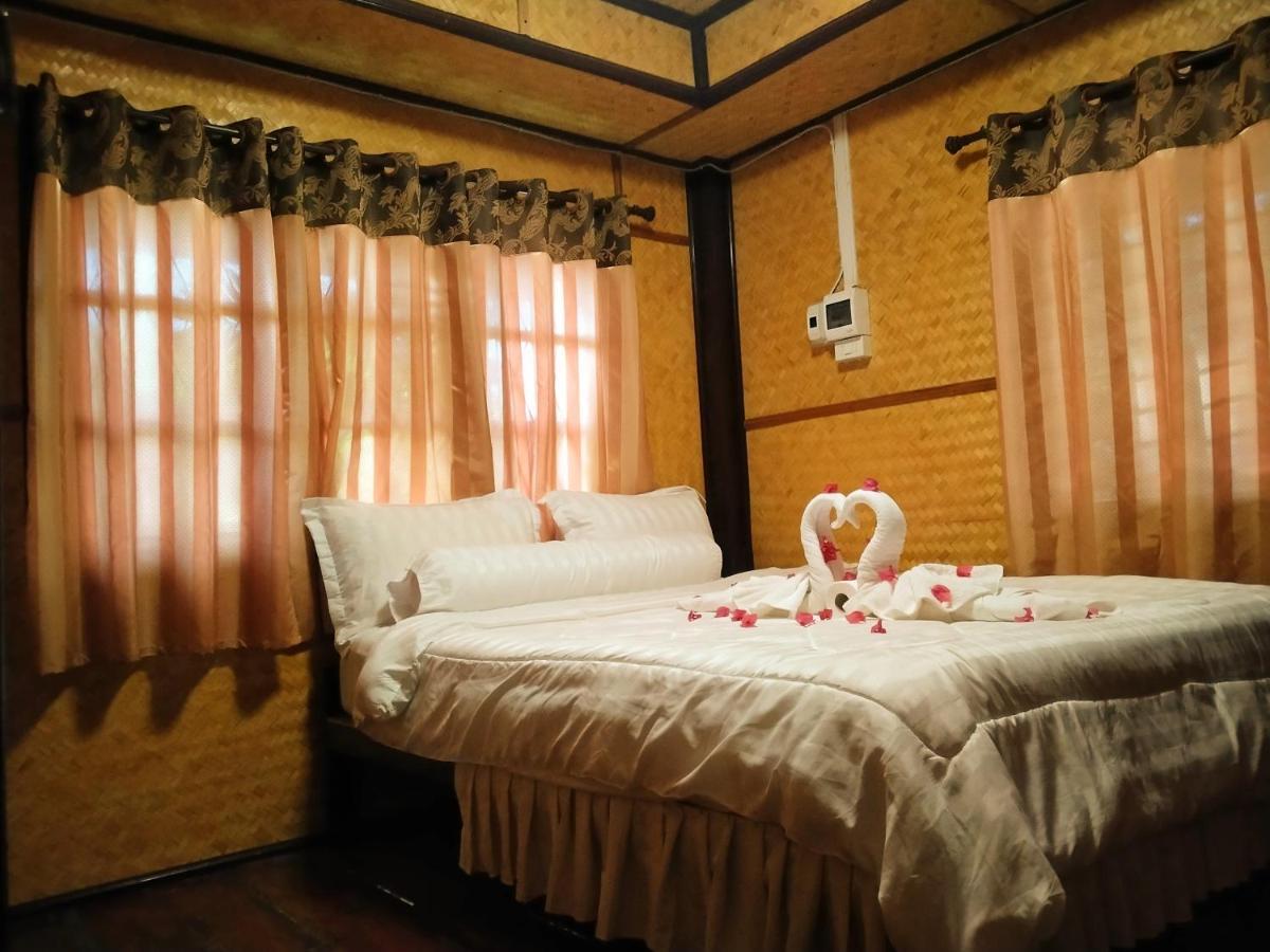 Ouychai Resort Home Stay Chiang Mai Exterior photo