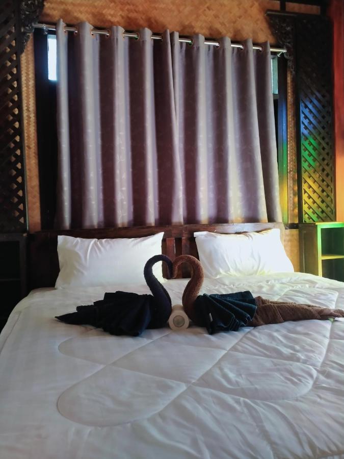 Ouychai Resort Home Stay Chiang Mai Exterior photo