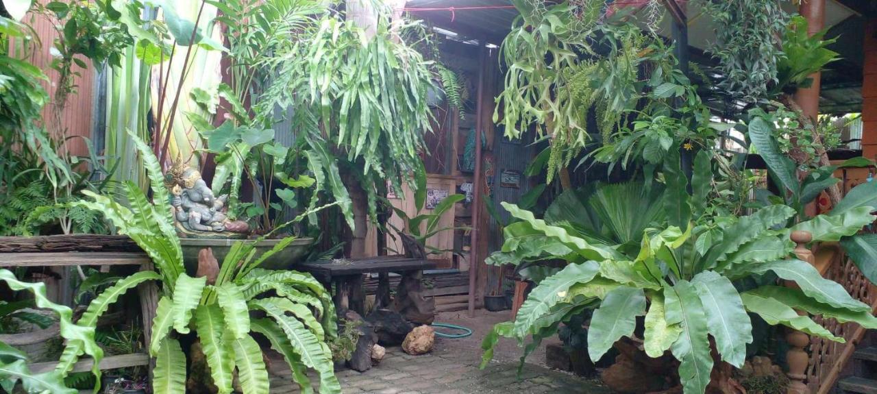 Ouychai Resort Home Stay Chiang Mai Exterior photo